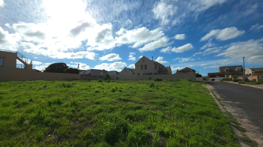 0 Bedroom Property for Sale in Bluewater Bay Western Cape